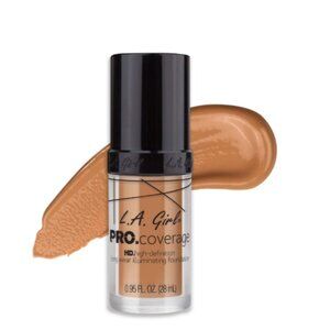 L.A. Girl Pro Coverage
